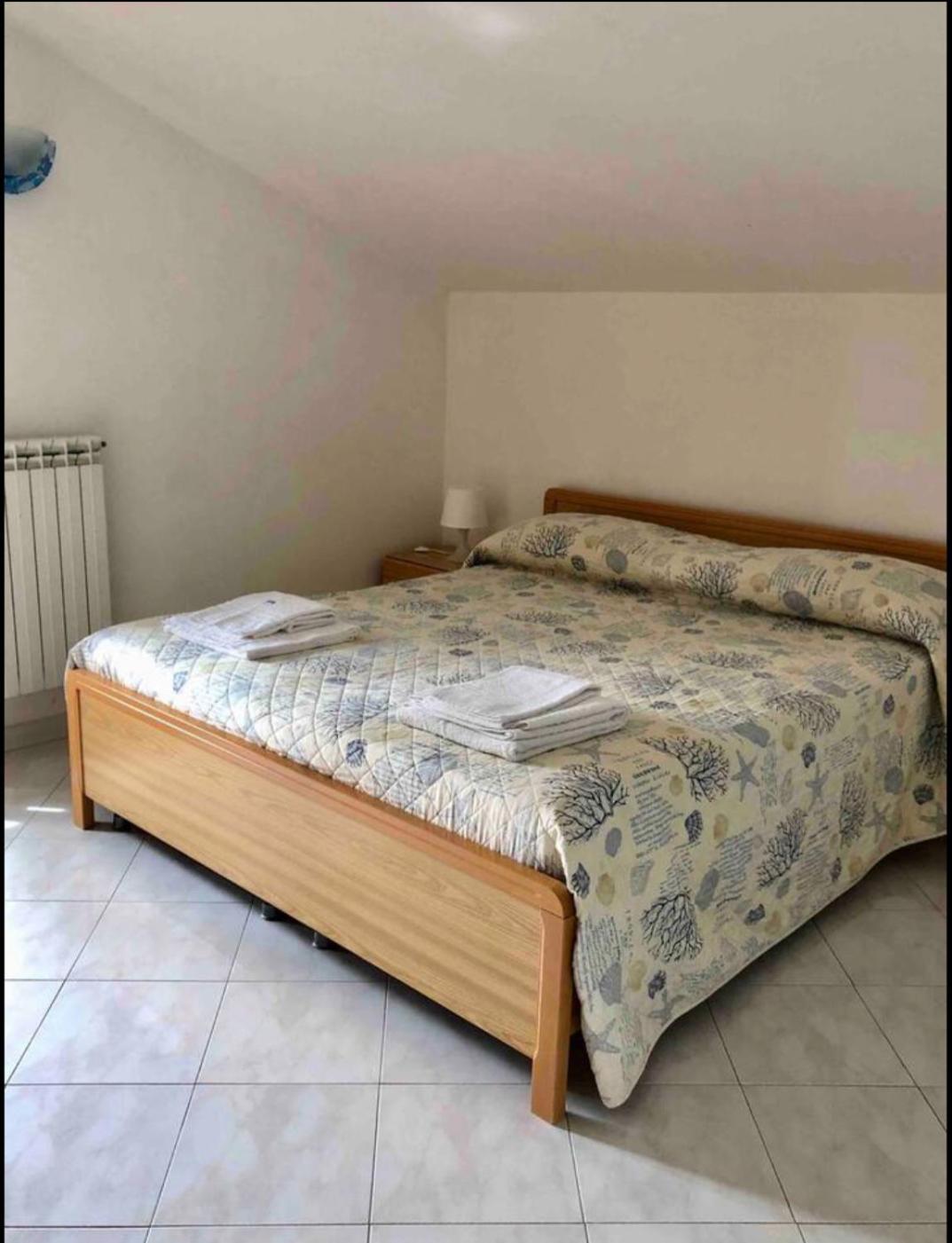 Casa Njulinella Villa Furore Esterno foto